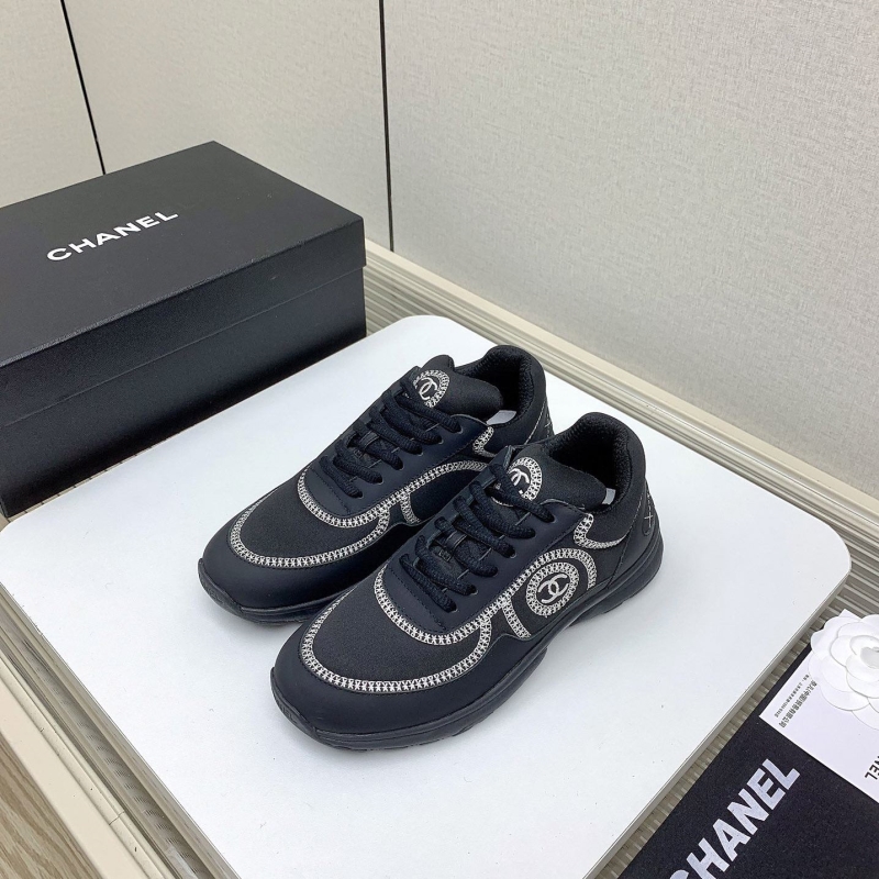 Ch*el casual shoes